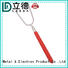 Bangda Telescopic Pole handle barbecue fork promotion for BBQ