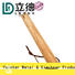 Bangda Telescopic Pole good quality barbecue fork promotion for barbecue