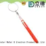 Bangda Telescopic Pole durable large inspection mirror on sale for car repair
