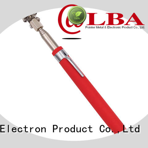 Bangda Telescopic Pole extendable stainless steel hand tool directly price for household