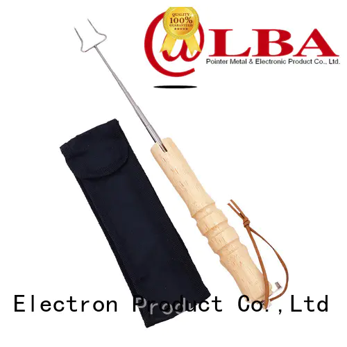 Bangda Telescopic Pole hang barbecue stick on sale for BBQ
