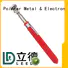 Bangda Telescopic Pole stainless stainless steel hand tool directly price for workplace