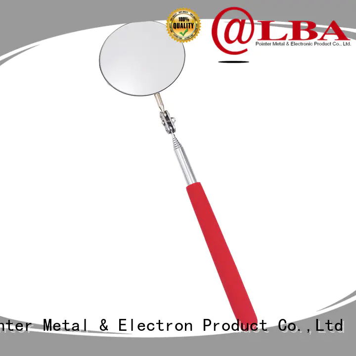 Bangda Telescopic Pole pick inspection mirror on sale for vehicle checking