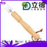 Bangda Telescopic Pole pvc stick barbecue online for outdoor party