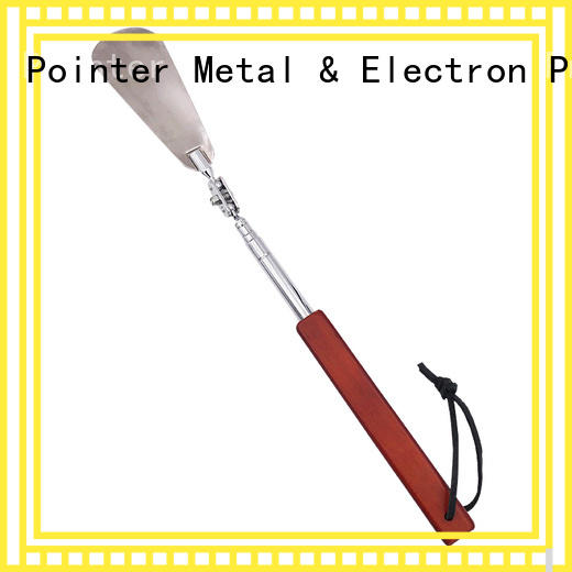 Bangda Telescopic Pole customized steel shoe horn manufacturer for daily life