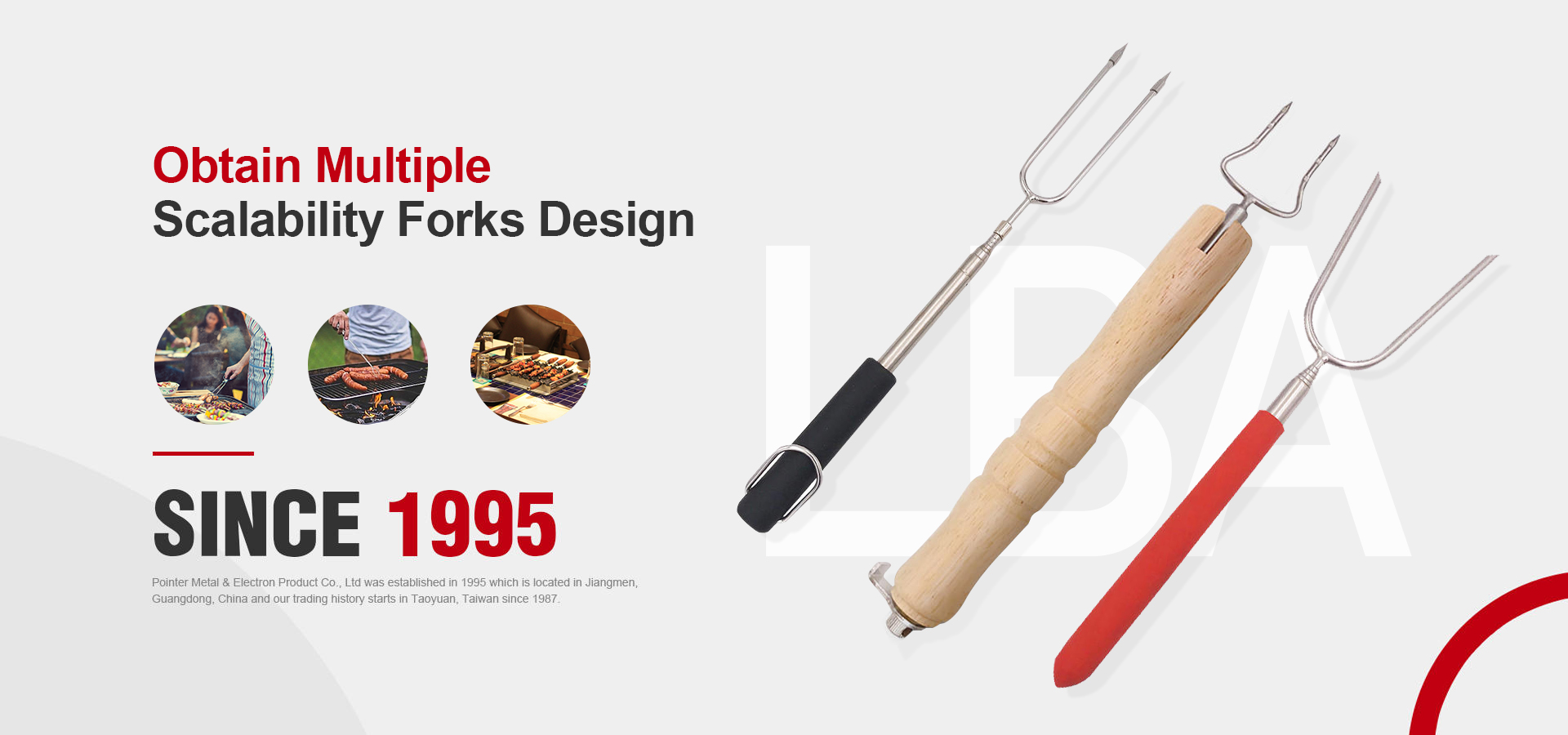 Best Extensible Products,bbq forks supplier