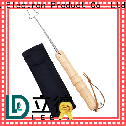 Bangda Telescopic Pole good quality bbq skewers stainless steel on sale for outdoor party