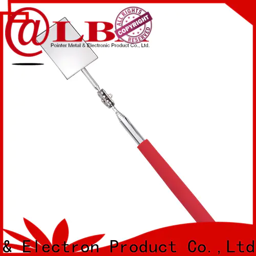 Bangda Telescopic Pole durable telescopic inspection mirror on sale for workshop