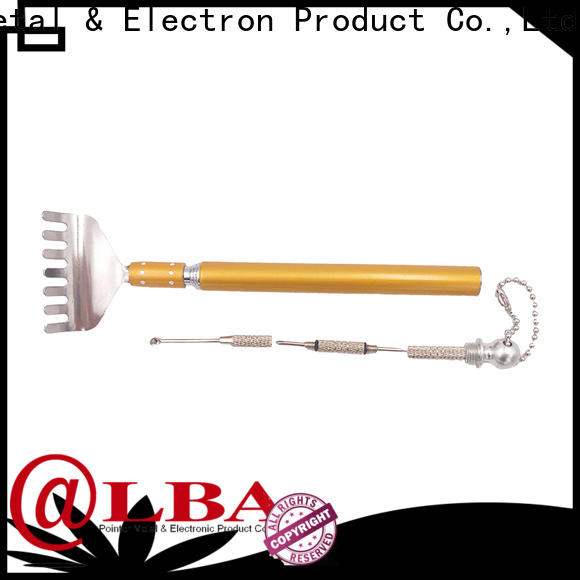 anti-rust extendable back scratcher g11434 online for home