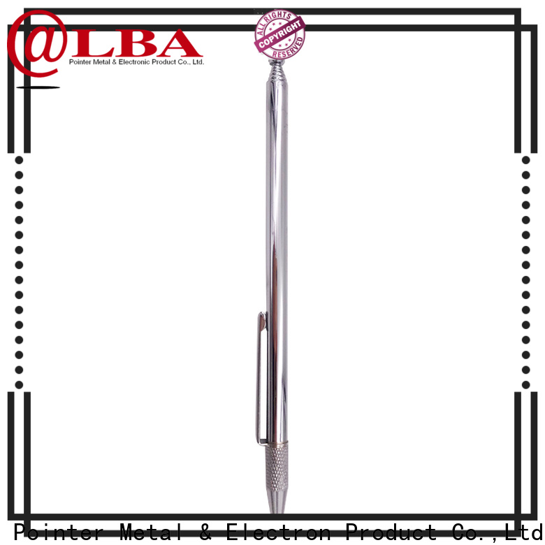 Bangda Telescopic Pole coiler extendable magnetic pick up tool wholesale for car repair