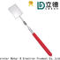 Bangda Telescopic Pole inspection telescoping mirror promotion for vehicle checking