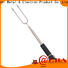 Bangda Telescopic Pole bbq metal bbq skewers promotion for BBQ