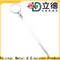 Bangda Telescopic Pole durable inspection mirror on sale for workshop