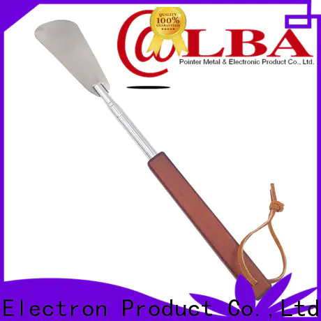 Bangda Telescopic Pole customized extended shoe horn manufacturer for home