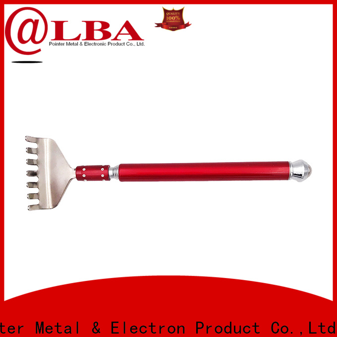 Bangda Telescopic Pole metal world's best back scratcher factory price for household