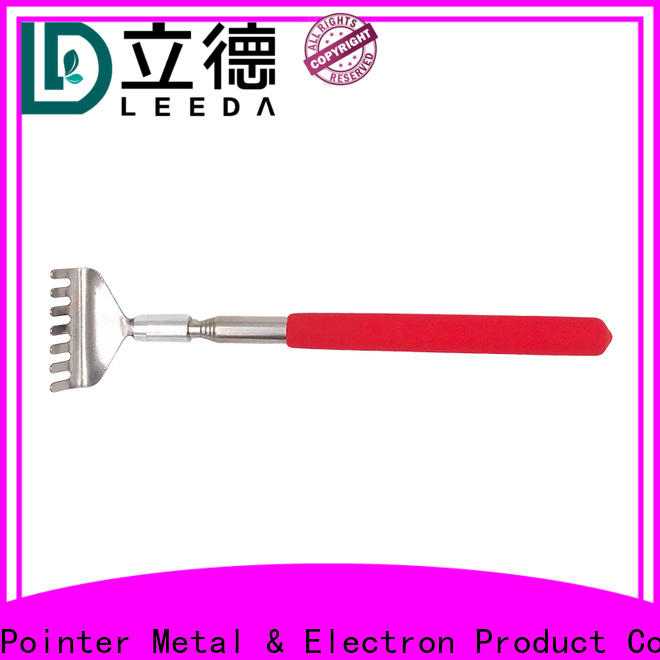 professional metal back scratcher scratcher factory price for family