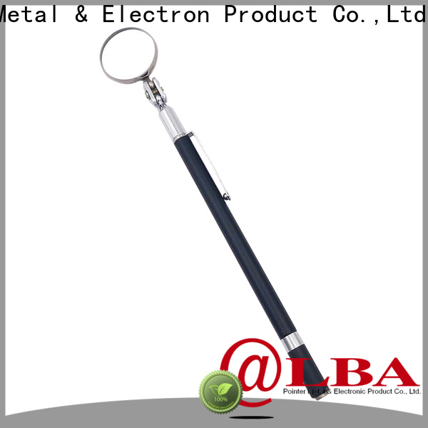 Bangda Telescopic Pole pvc vehicle search mirror from China for vehicle checking