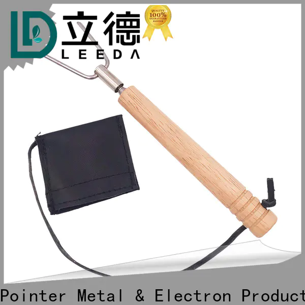 Bangda Telescopic Pole customized barbecue fork supplier for picnic