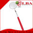 Bangda Telescopic Pole pvc telescoping inspection mirror on sale for workplace