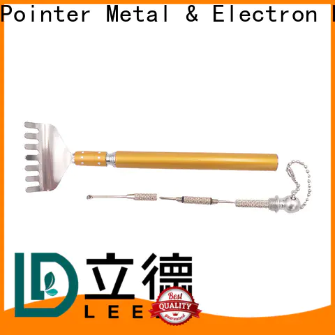 anti-rust telescopic back scratcher chain factory price for home