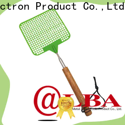 Bangda Telescopic Pole practical extendable fly swatter from China for restaurant