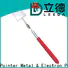 Bangda Telescopic Pole durable under vehicle inspection mirror promotion for workplace