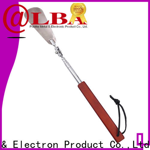 durable telescoping shoe horn spoon wholesale for daily life