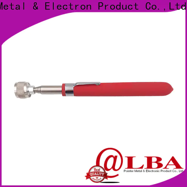 Bangda Telescopic Pole rotatable extendable magnetic pick up tool promotion for car repair