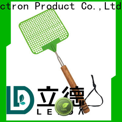 utility long fly swatter telescopic directly price for market