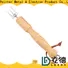 Bangda Telescopic Pole grill kebab skewers metal supplier for barbecue