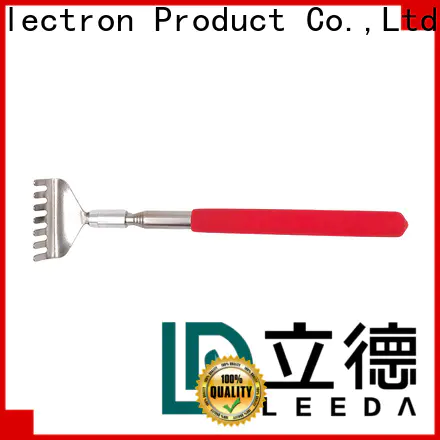 Bangda Telescopic Pole anti-rust the best back scratcher manufacturer for household