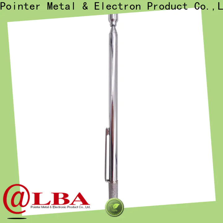 Bangda Telescopic Pole rotatable magnetic pick up wholesale for workshop