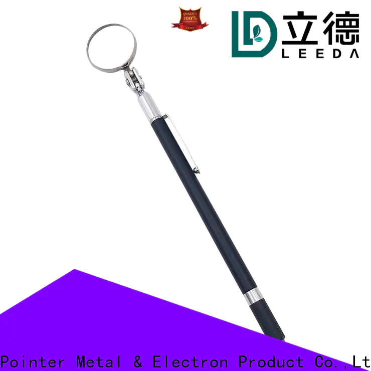 durable vehicle checking mirror mirror on sale for workshop