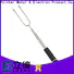 Bangda Telescopic Pole customized steel skewers online for barbecue