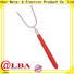 Bangda Telescopic Pole trident bbq fork supplier for barbecue