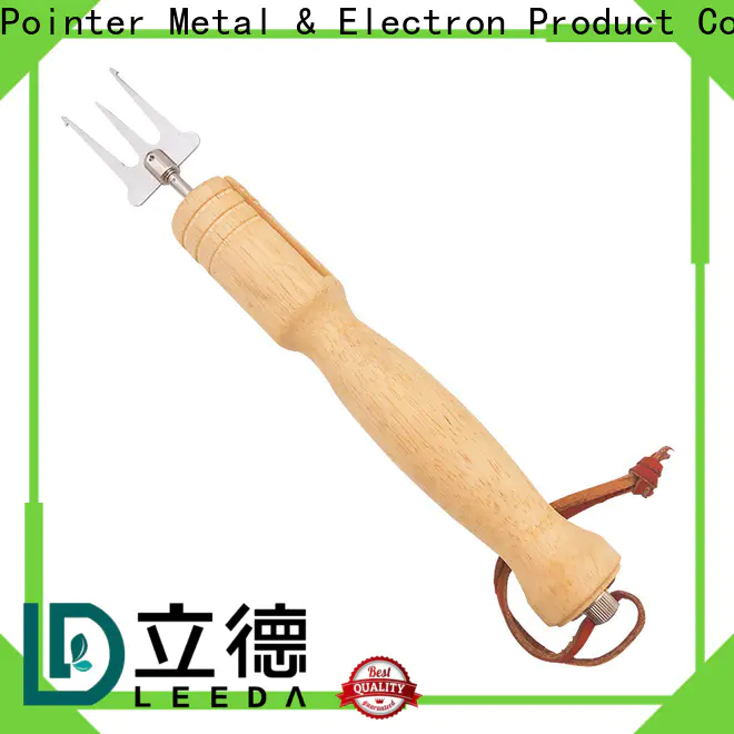 durable barbecue fork stick promotion for picnic