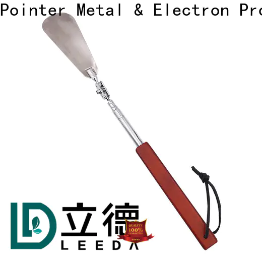 Bangda Telescopic Pole good quality extra long shoe horn stainless steel on sale for daily life