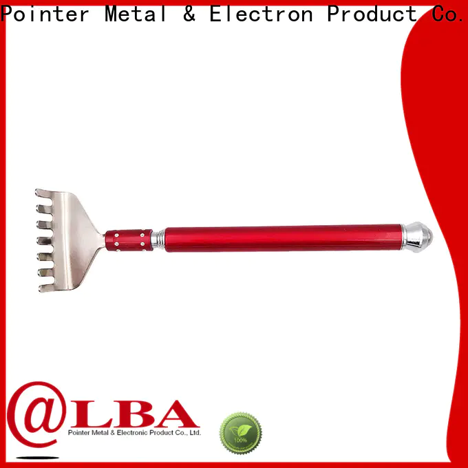 Bangda Telescopic Pole telescopic world's best back scratcher factory price for untouchable back