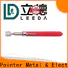 Bangda Telescopic Pole stainless flexible magnetic pick up tool directly price for household