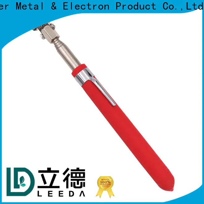 Bangda Telescopic Pole flexible telescopic magnetic pick up tool promotion for household
