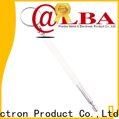 Bangda Telescopic Pole good quality telescoping inspection mirror promotion for vehicle checking