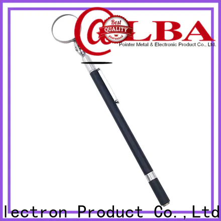 Bangda Telescopic Pole durable vehicle checking mirror on sale for workshop