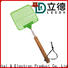 Bangda Telescopic Pole stainless extendable fly swatter directly price for home