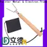 Bangda Telescopic Pole rubber barbecue fork online for picnic