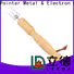 Bangda Telescopic Pole customized steel skewers promotion for barbecue