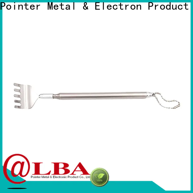 Bangda Telescopic Pole g11341 metal back scratcher factory price for family