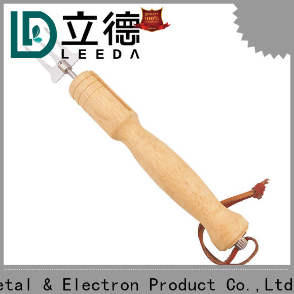 durable sticks bbq tool supplier for picnic