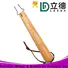 Bangda Telescopic Pole secure bbq fork supplier for barbecue