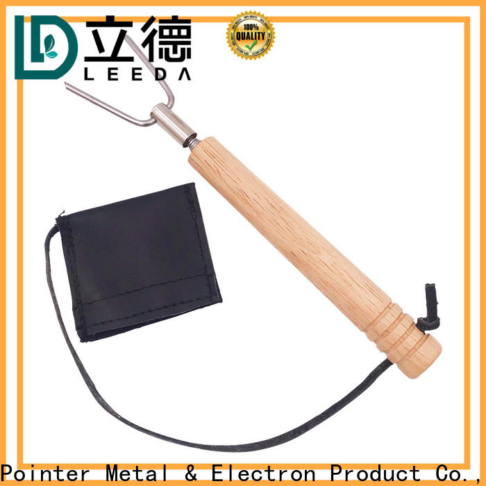 Bangda Telescopic Pole secure stick barbecue on sale for BBQ