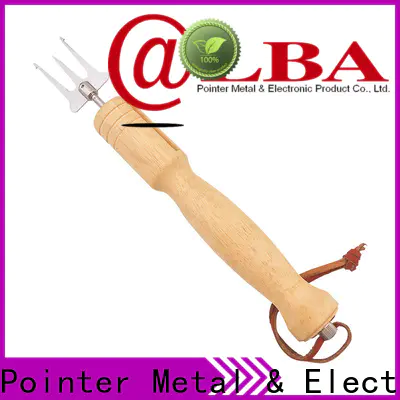 Bangda Telescopic Pole durable stick barbecue online for barbecue